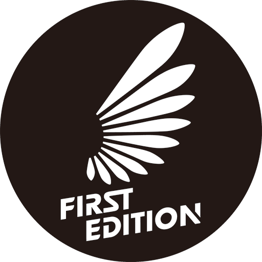 First Edition Surfboards